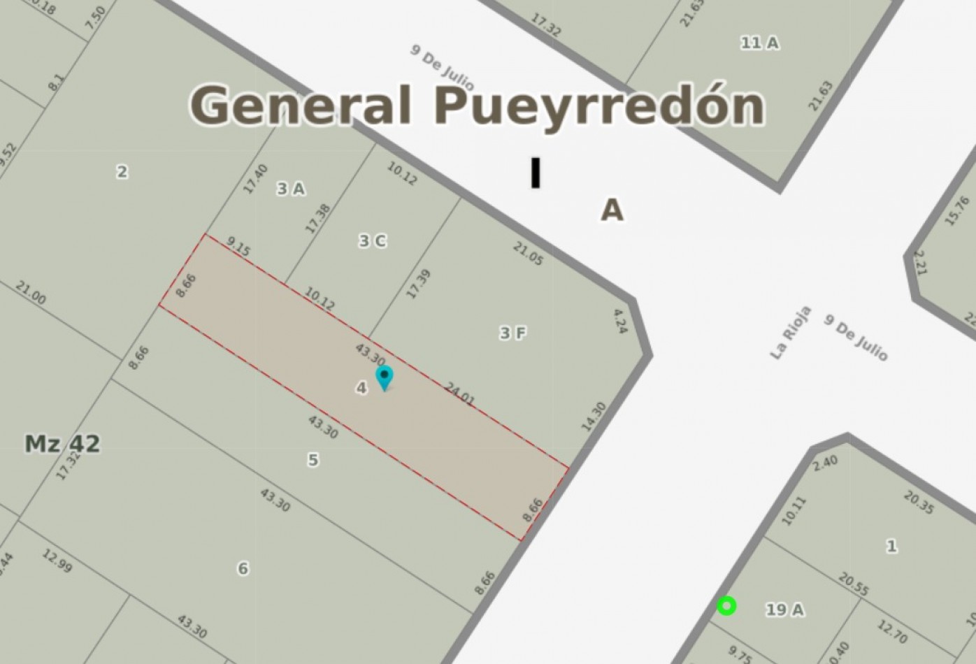 HOTEL A REFACCIONAR - IDEAL INVERSOR- LA PERLA