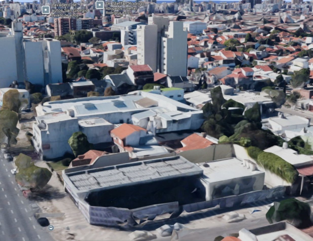 LOTE EN ESQUINA SOBRE AVENIDA - IDEAL INVERSOR - SAN JOSE