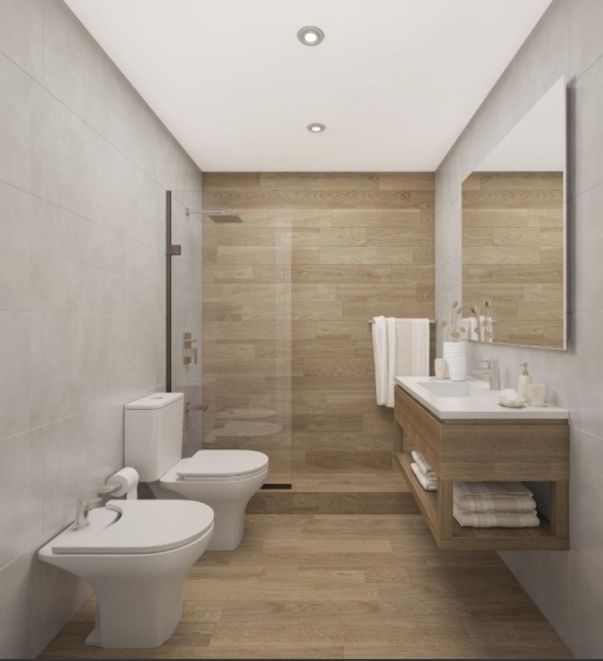 DPTO 2 AMBIENTES AL FRENTE CON BALCON -  CENTRO 