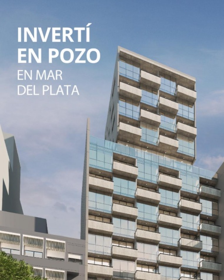 DPTO 3 AMBIENTES AL FRENTE CON BALCON - CENTRO 