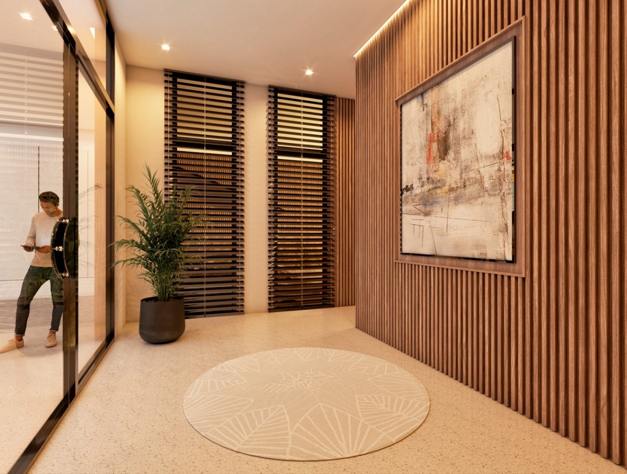 DEPARTAMENTOS DISPONIBLES - MONOAMBIENTES - BRICK- GUEMES