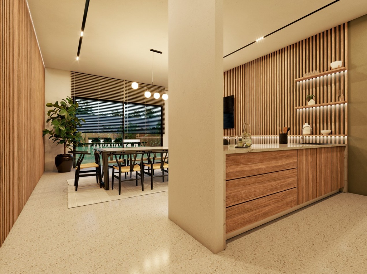 DEPARTAMENTOS DISPONIBLES - 2 AMBIENTES - BRICK- GUEMES