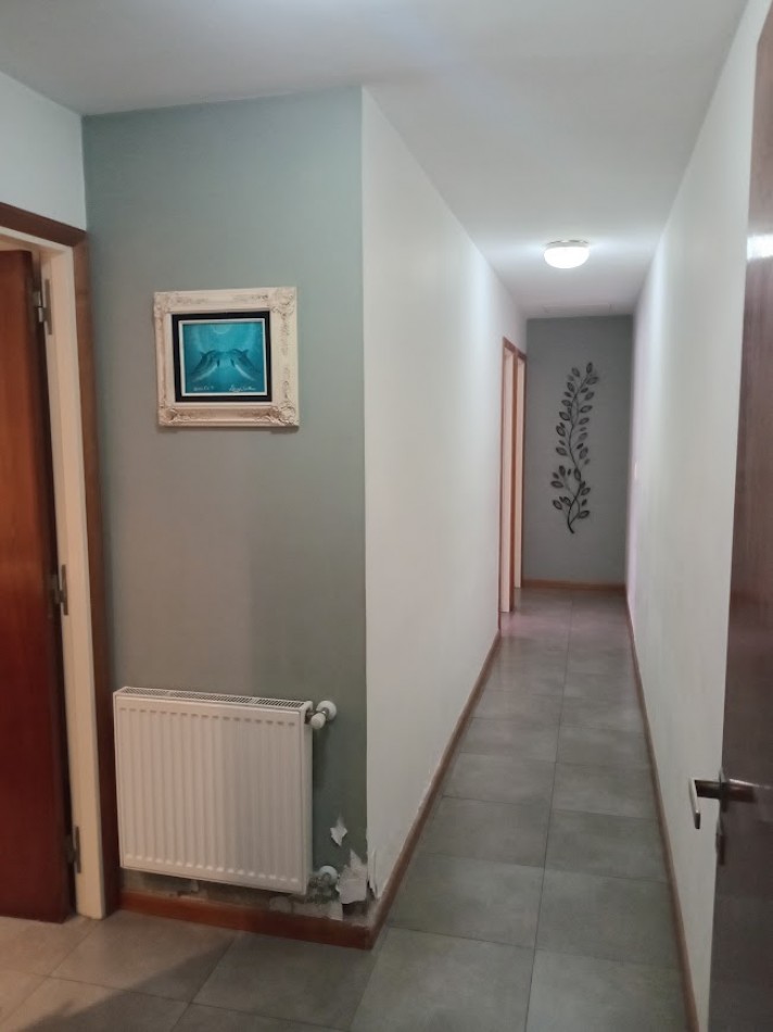 CASA 6 AMB CON PARQUE Y PILETA - CHAUVIN - APTA CREDITO