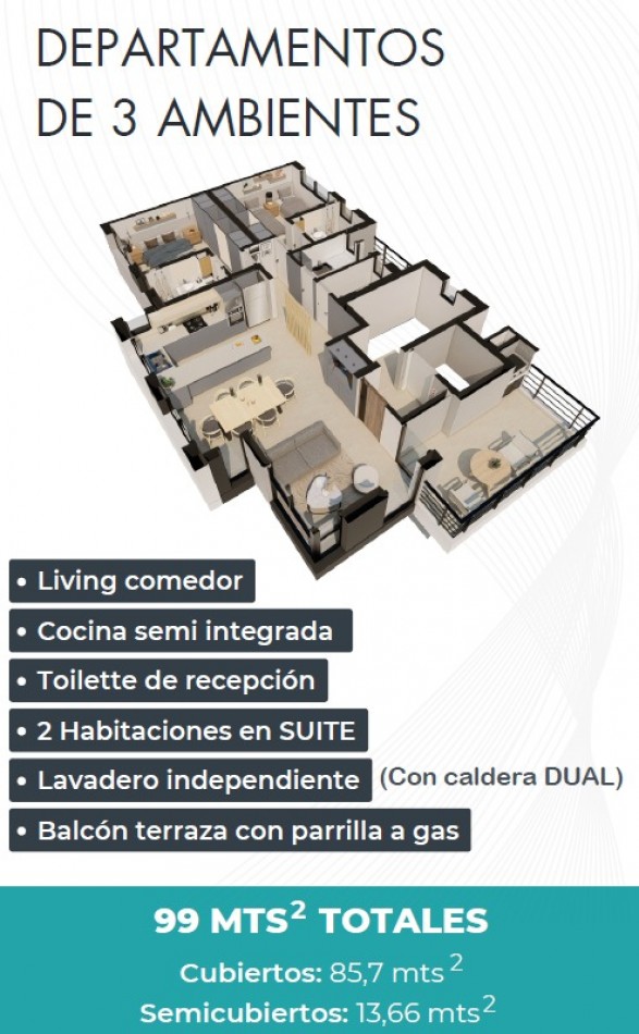 PISOS DE CATEGORIA - CHAUVIN