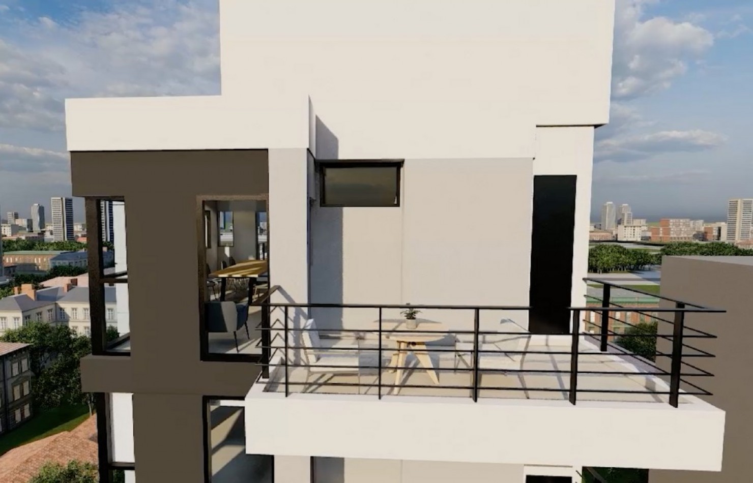 PISOS DE CATEGORIA - CHAUVIN