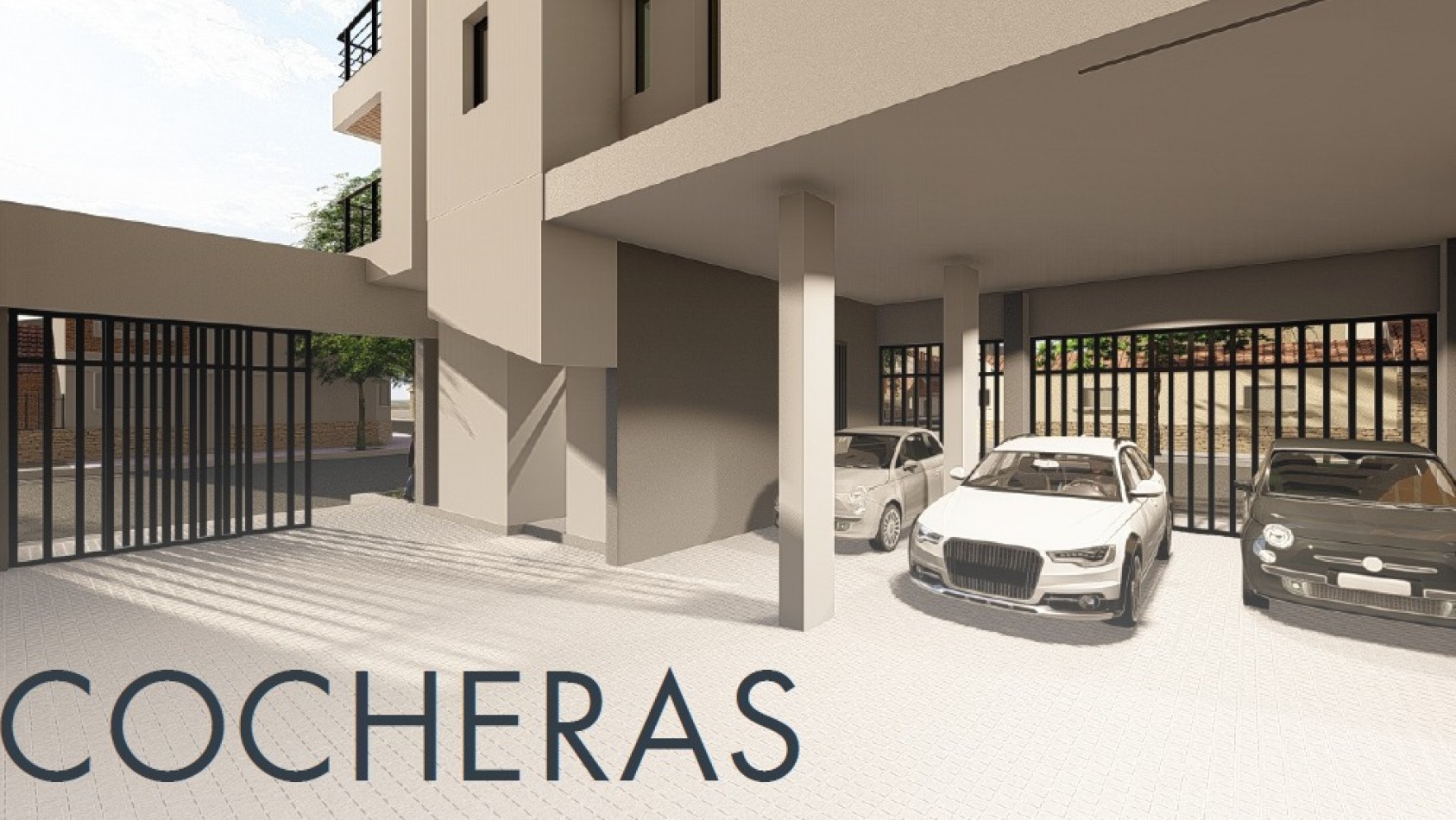 PISOS DE CATEGORIA - CHAUVIN