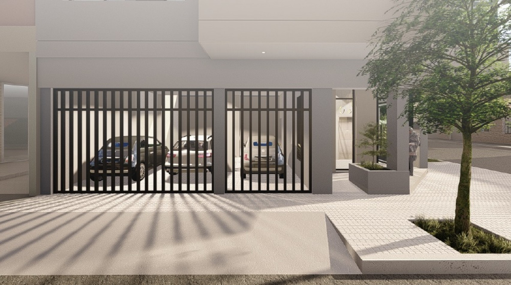 PISOS DE CATEGORIA - CHAUVIN