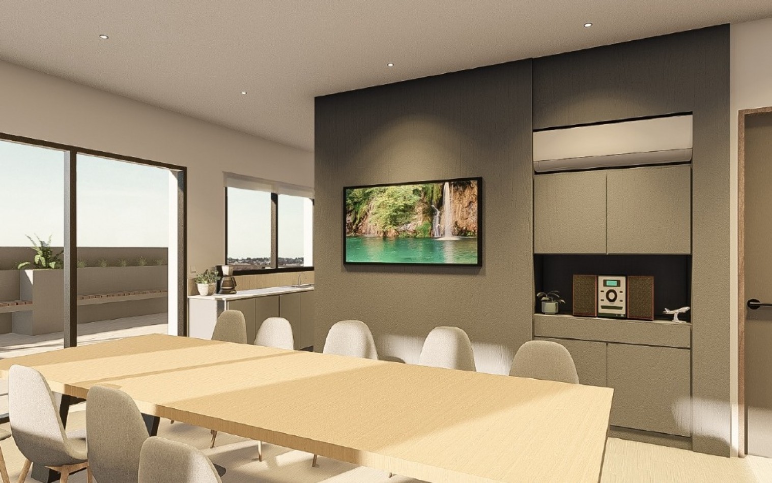 PISOS DE CATEGORIA - CHAUVIN