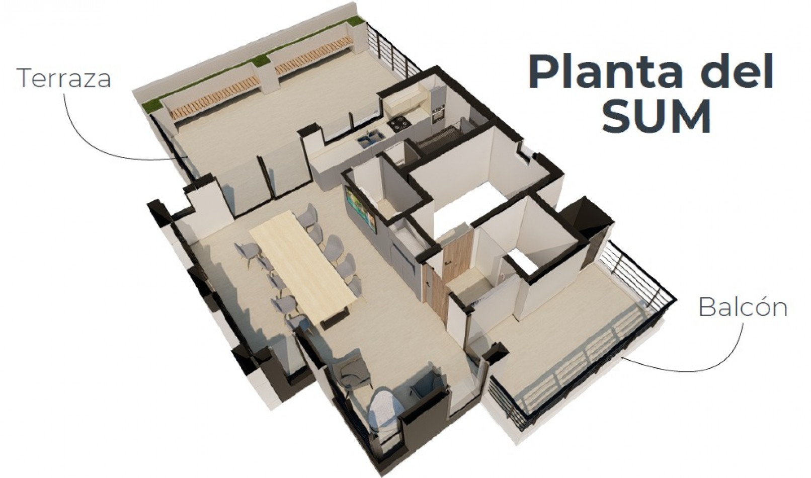 PISOS DE CATEGORIA - CHAUVIN