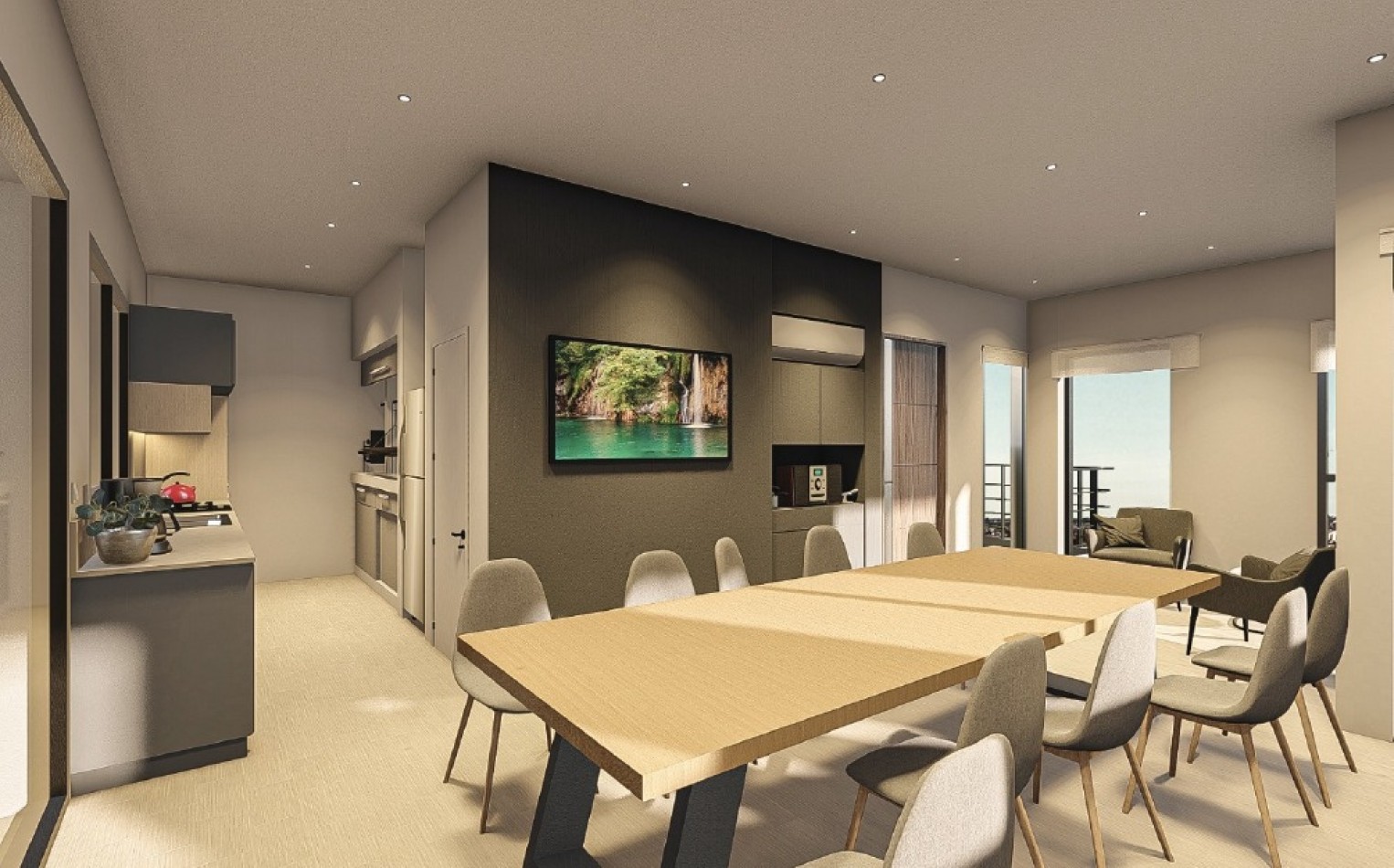 PISOS DE CATEGORIA - CHAUVIN