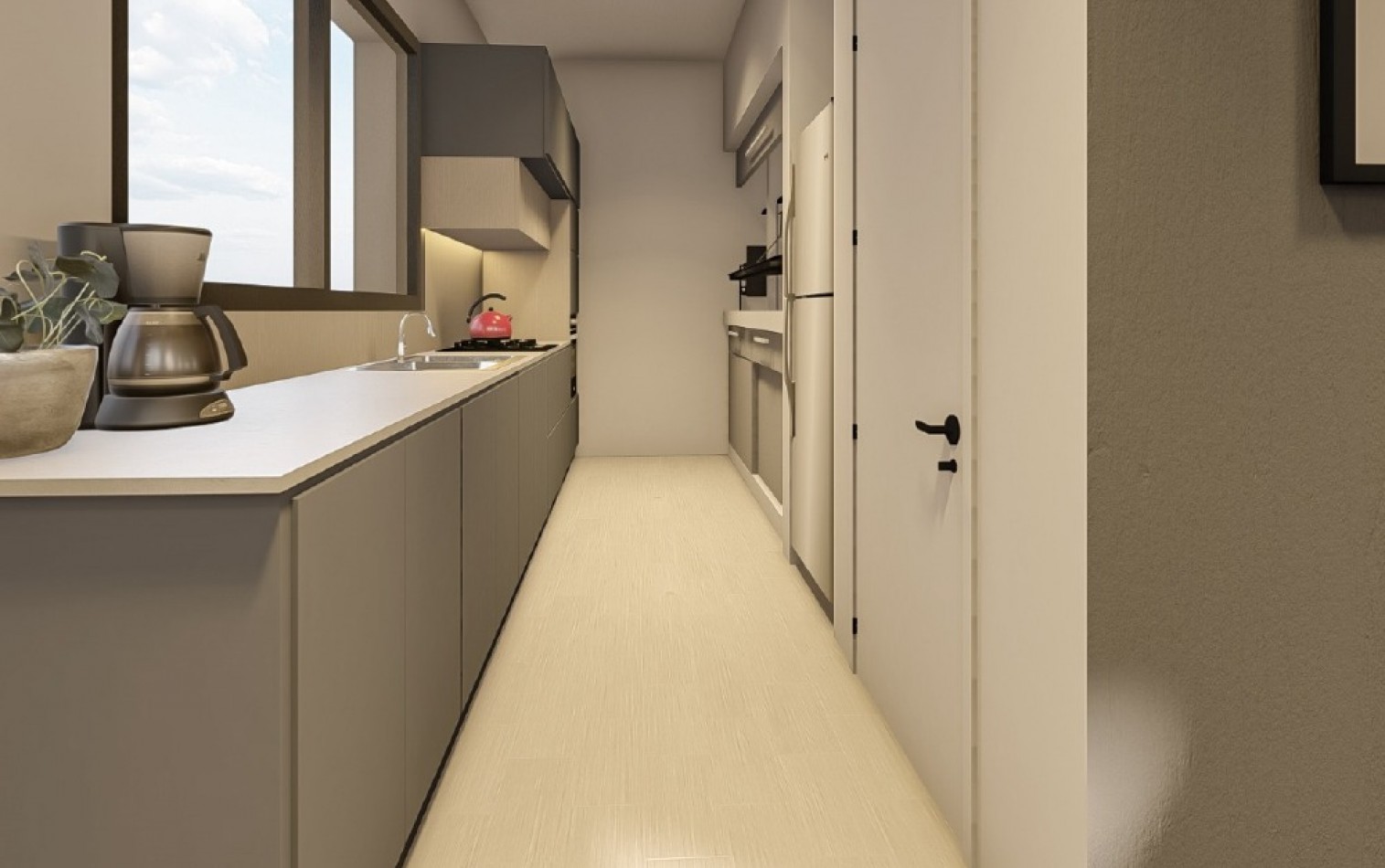 PISOS DE CATEGORIA - CHAUVIN