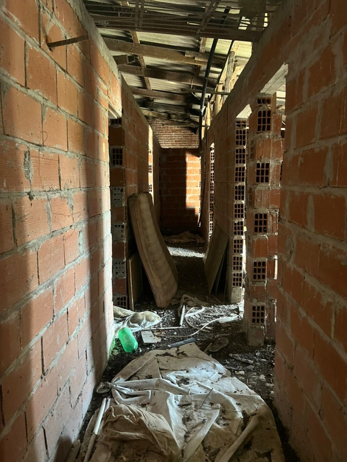 HOTEL A RECICLAR -  IDEAL GERIATRICO -  