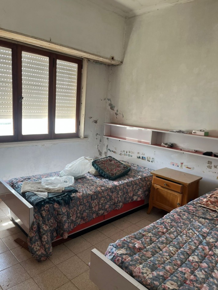 HOTEL A RECICLAR -  IDEAL GERIATRICO -  