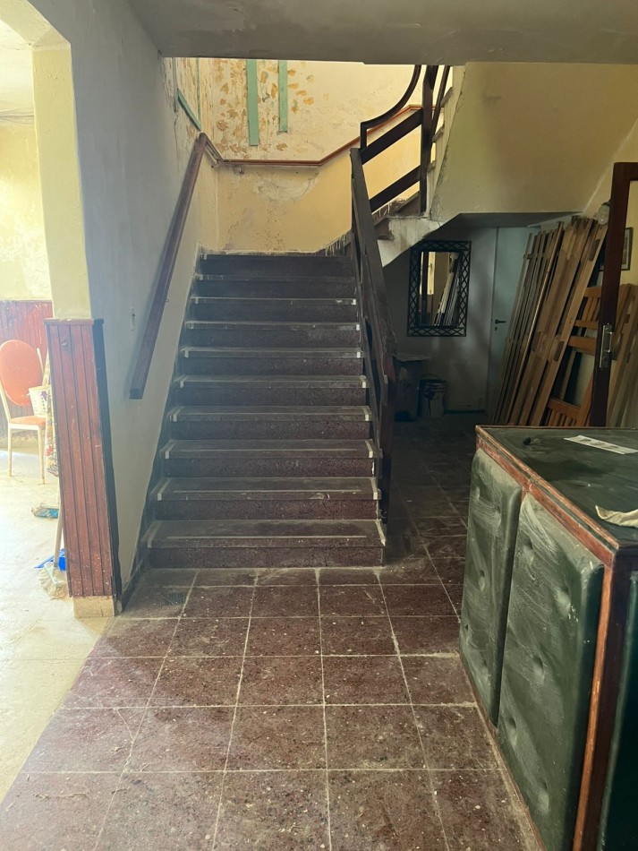 HOTEL A RECICLAR -  IDEAL GERIATRICO -  