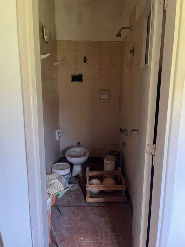 HOTEL A RECICLAR -  IDEAL GERIATRICO -  