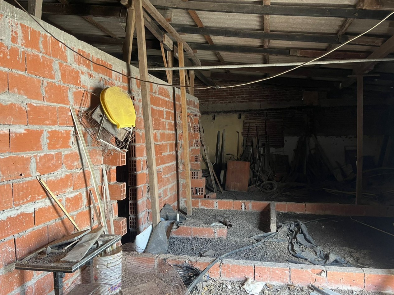 HOTEL A RECICLAR -  IDEAL GERIATRICO -  