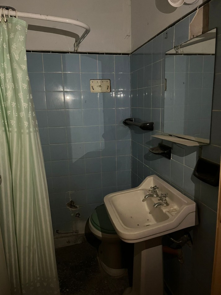 HOTEL A RECICLAR -  IDEAL GERIATRICO -  