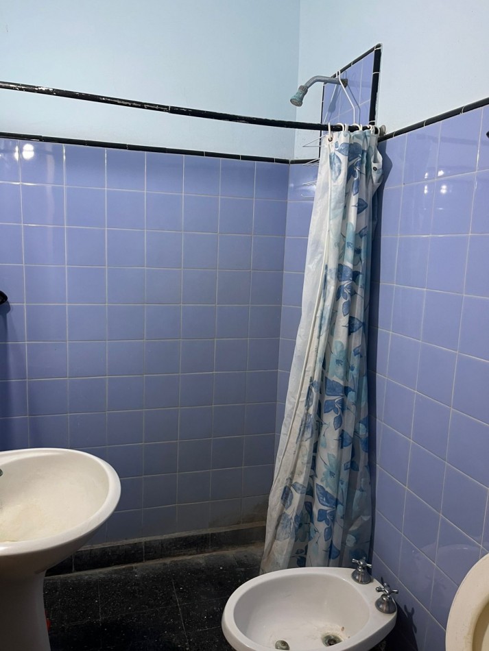 HOTEL A RECICLAR -  IDEAL GERIATRICO -  