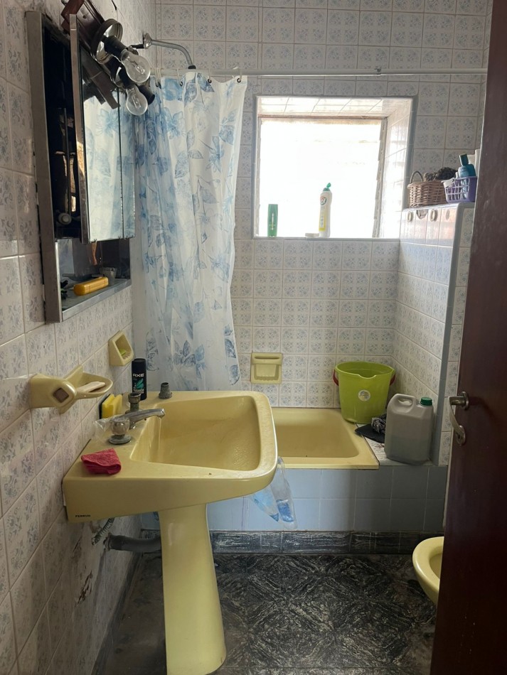 HOTEL A RECICLAR -  IDEAL GERIATRICO -  