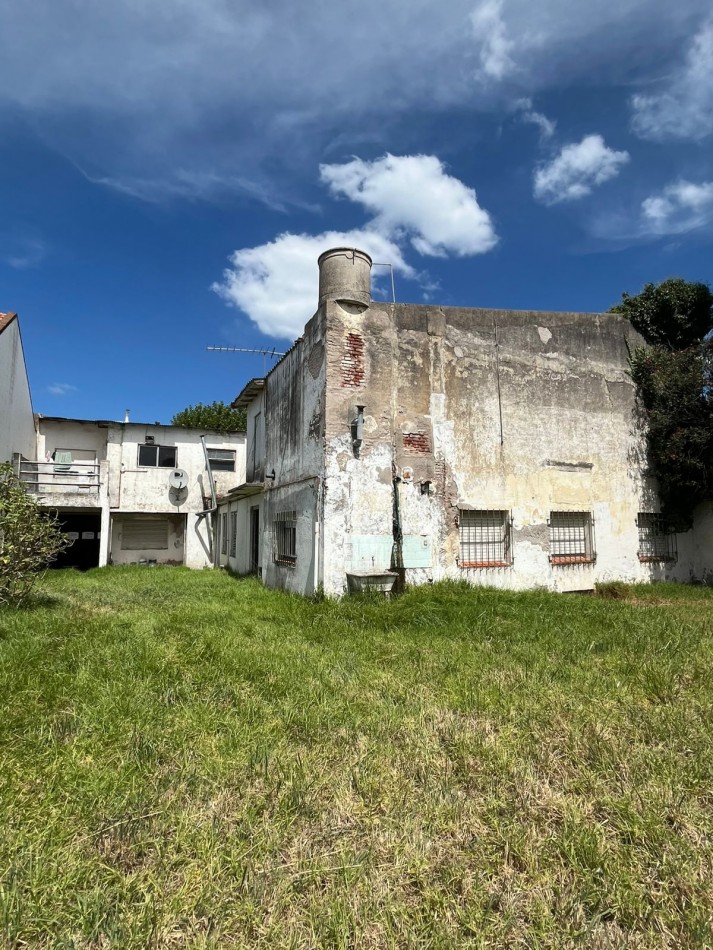 HOTEL A RECICLAR -  IDEAL GERIATRICO -  