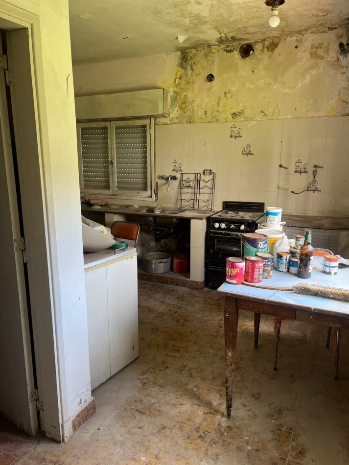 HOTEL A RECICLAR -  IDEAL GERIATRICO -  