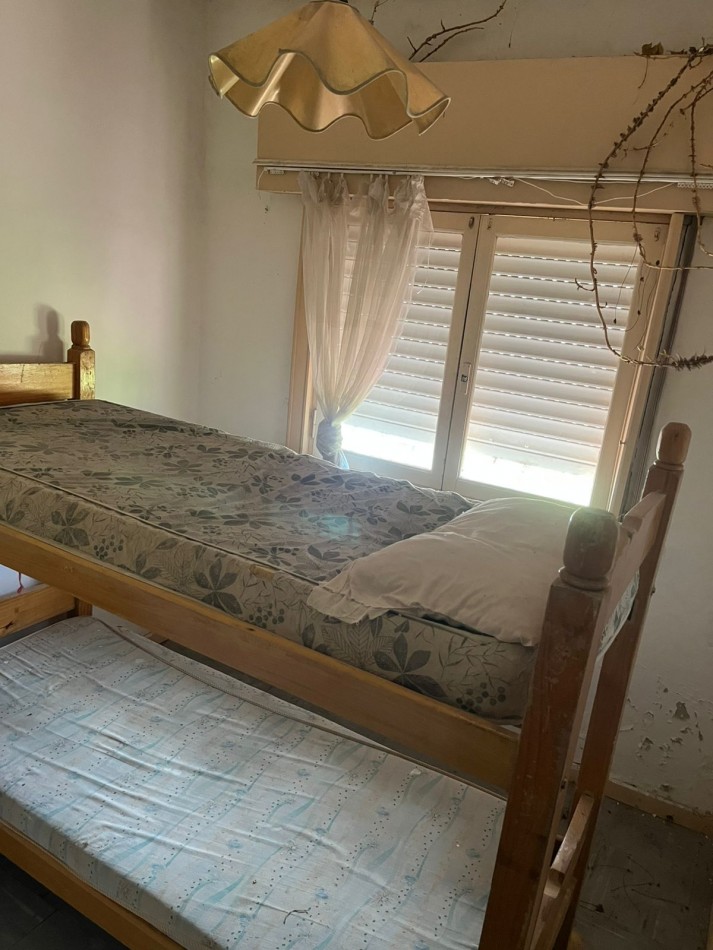 HOTEL A RECICLAR -  IDEAL GERIATRICO -  