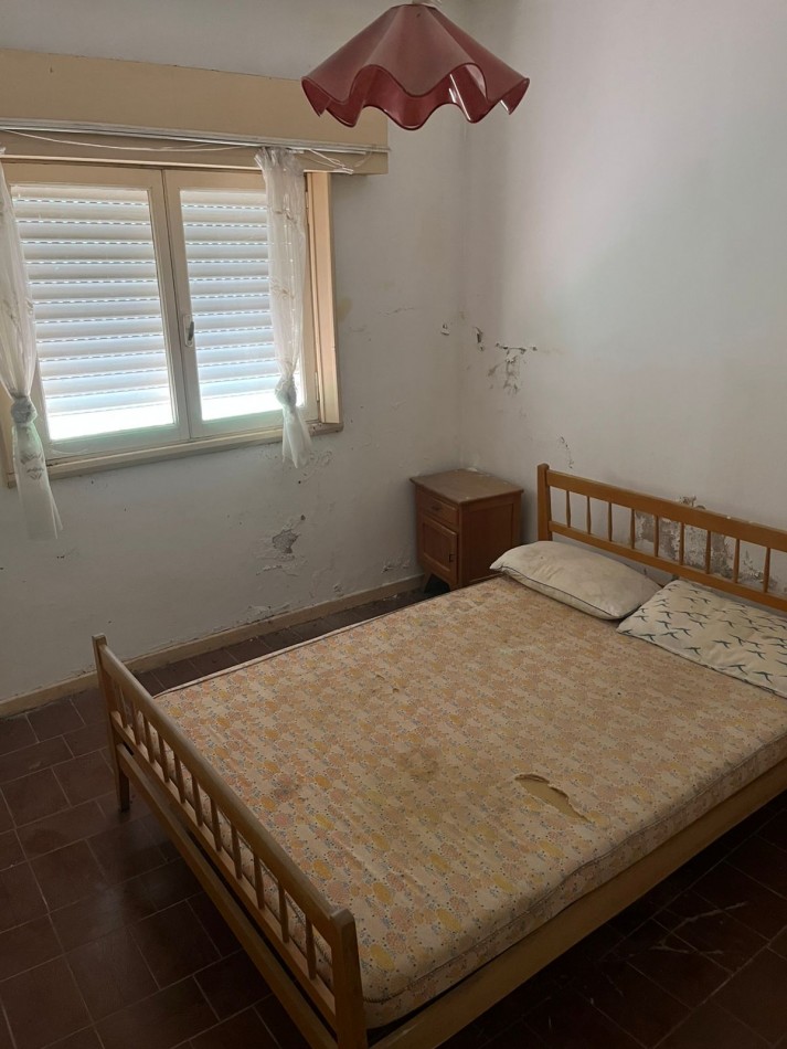 HOTEL A RECICLAR -  IDEAL GERIATRICO -  