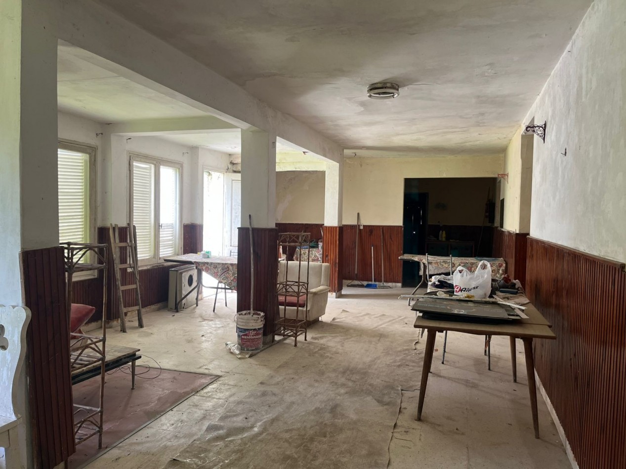 HOTEL A RECICLAR -  IDEAL GERIATRICO -  