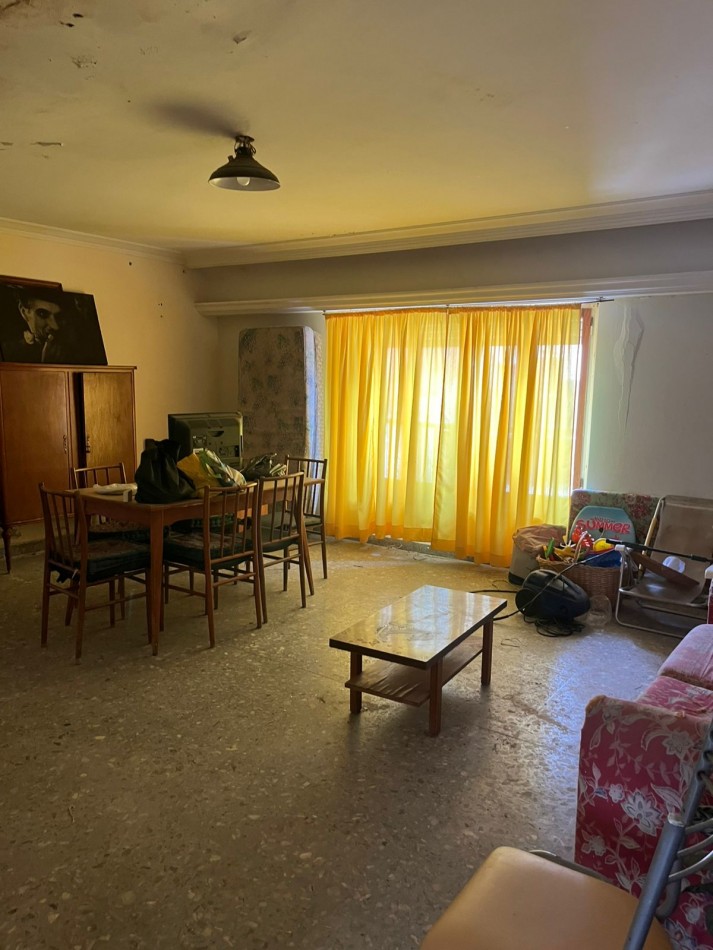 HOTEL A RECICLAR -  IDEAL GERIATRICO -  