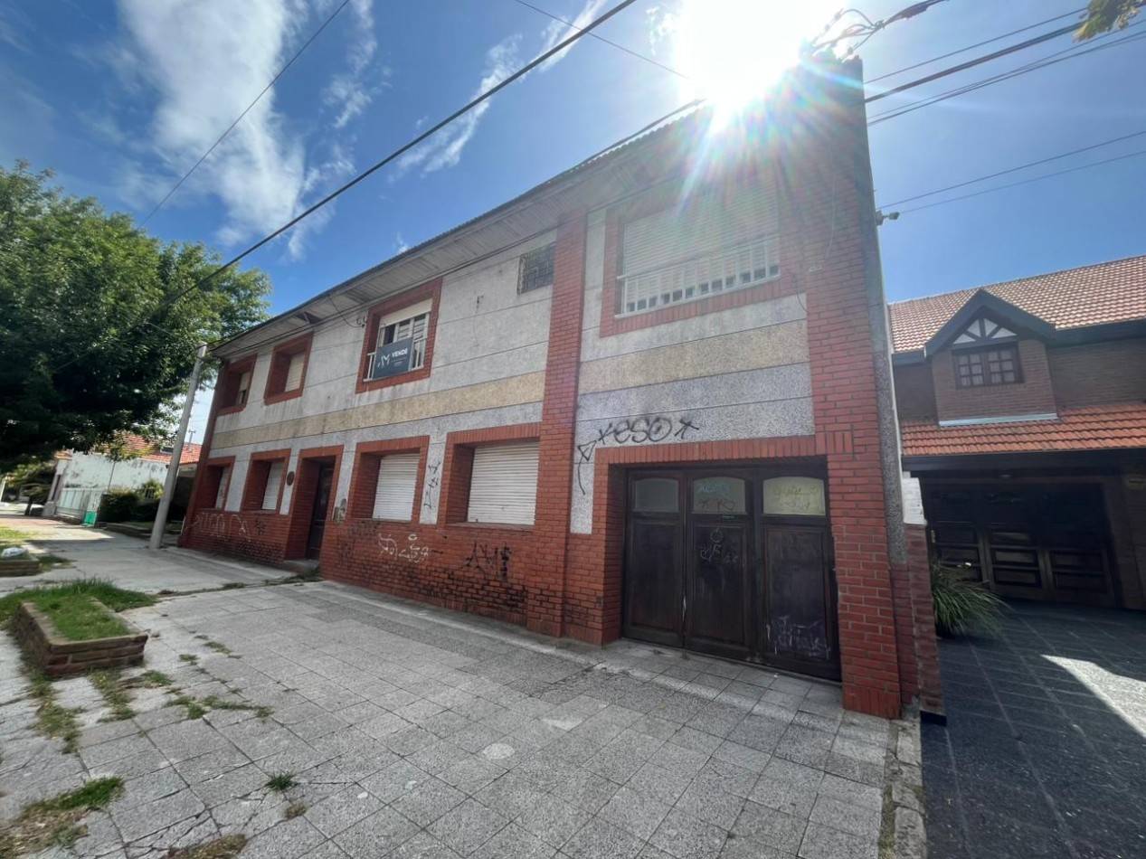 HOTEL A RECICLAR -  IDEAL GERIATRICO -  