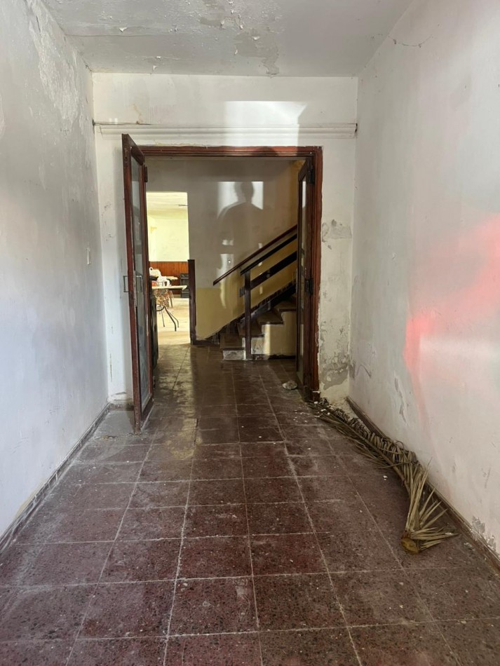 HOTEL A RECICLAR -  IDEAL GERIATRICO -  