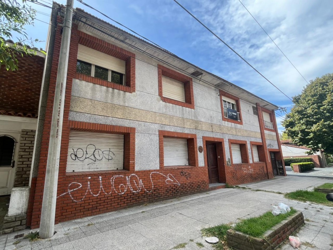 HOTEL A RECICLAR -  IDEAL GERIATRICO -  