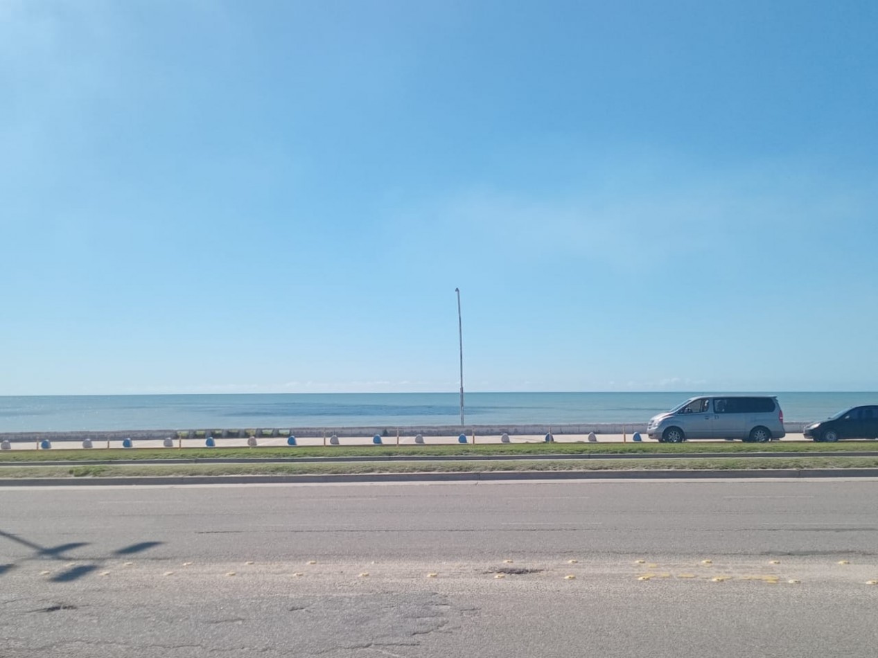 LOTE PARA DESARROLLO FRENTE AL MAR