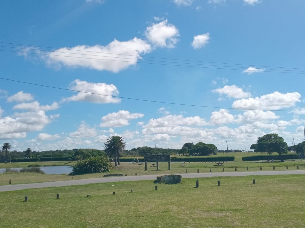 LOTE PARA DESARROLLO CON VISTA AL MAR