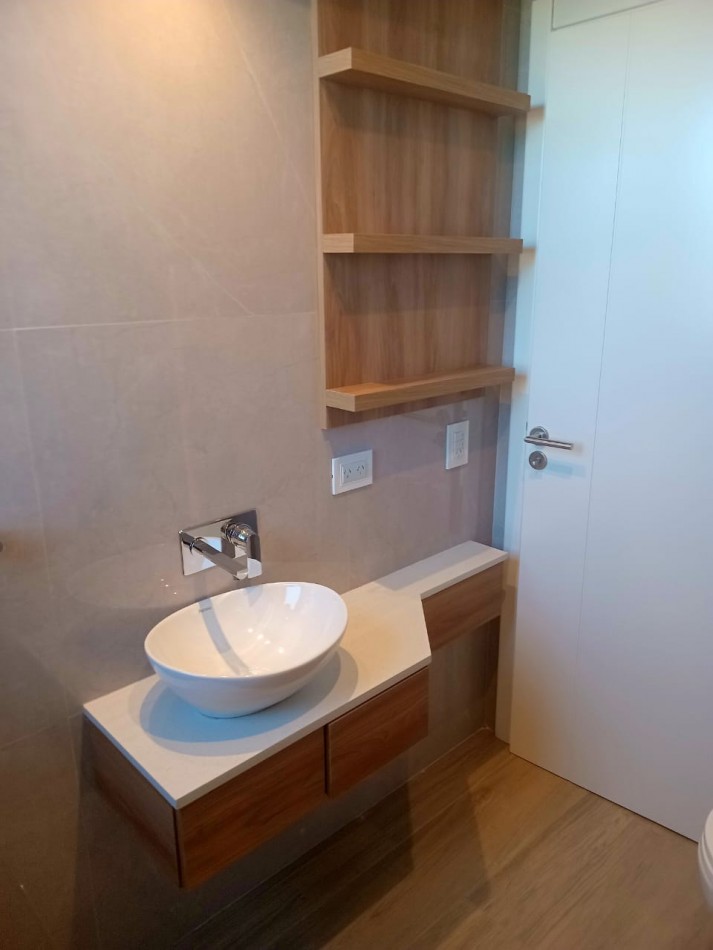 PISOS DE CATEGORIA - CHAUVIN