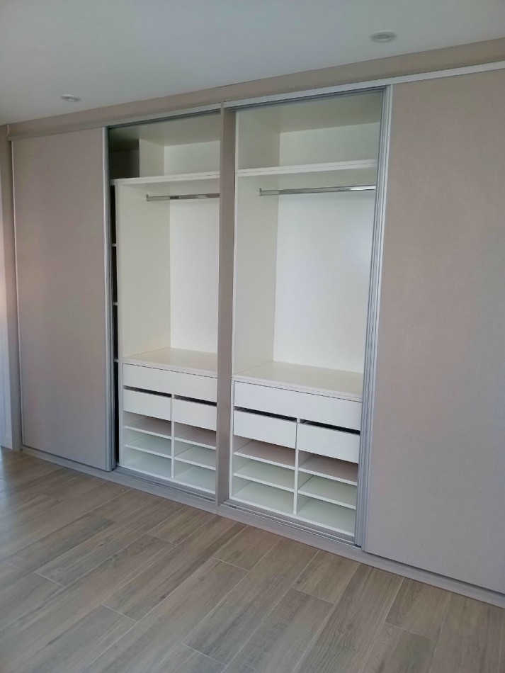 PISOS DE CATEGORIA - CHAUVIN