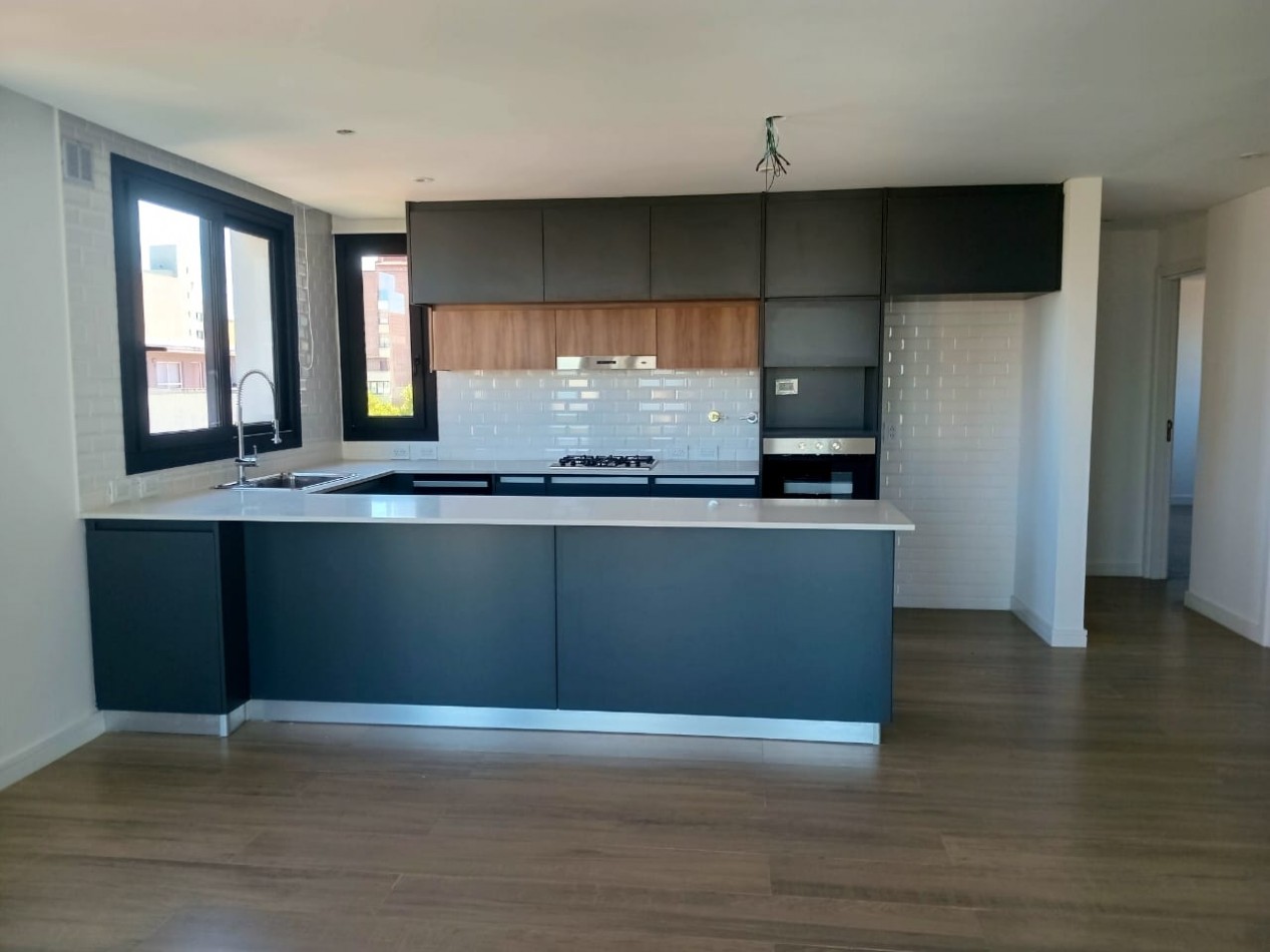 PISOS DE CATEGORIA - CHAUVIN