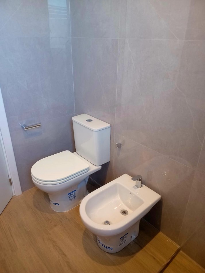 PISOS DE CATEGORIA - CHAUVIN