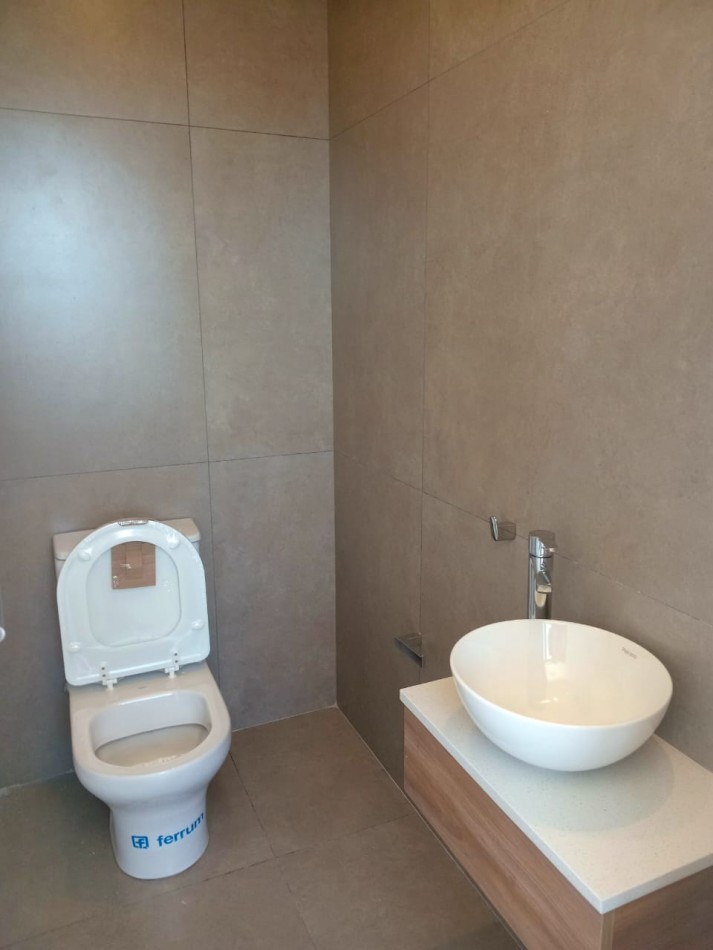 PISOS DE CATEGORIA - CHAUVIN