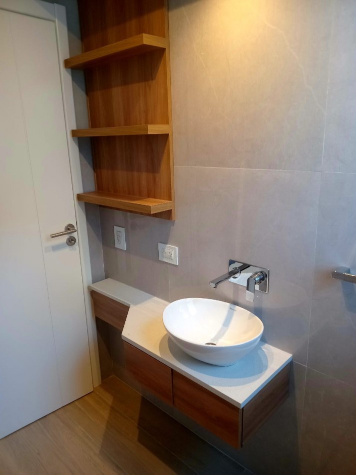 PISOS DE CATEGORIA - CHAUVIN