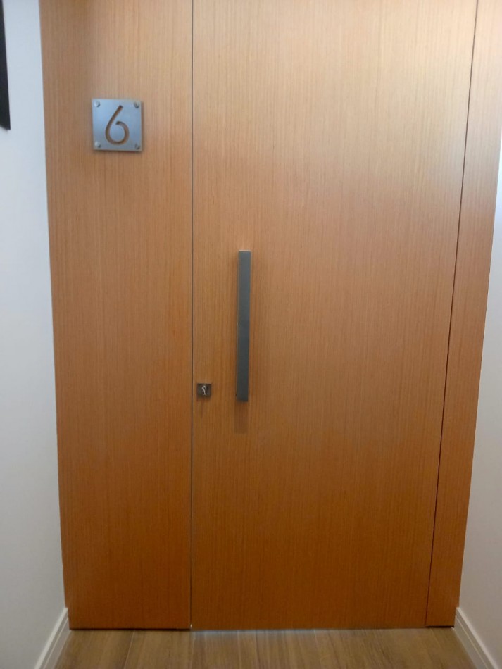 PISOS DE CATEGORIA - CHAUVIN