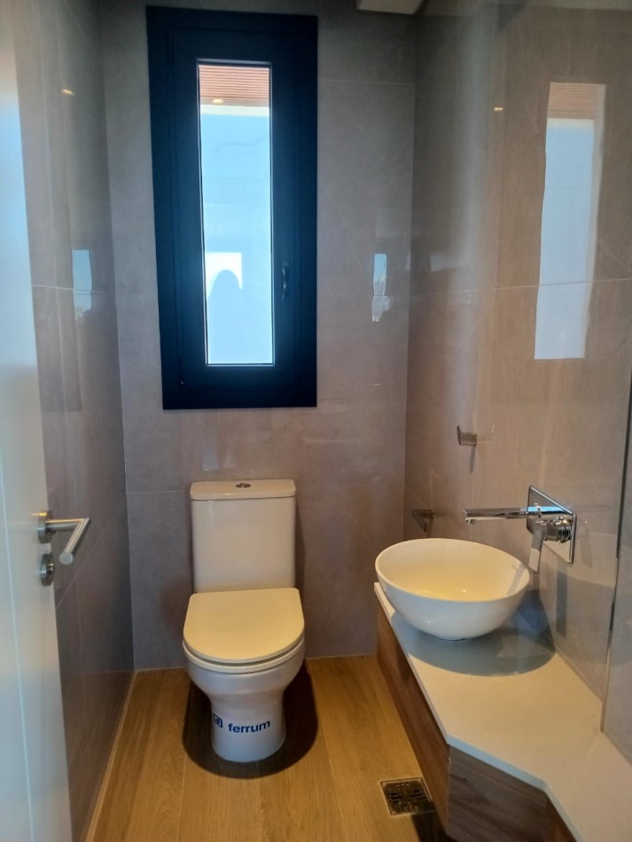 PISOS DE CATEGORIA - CHAUVIN