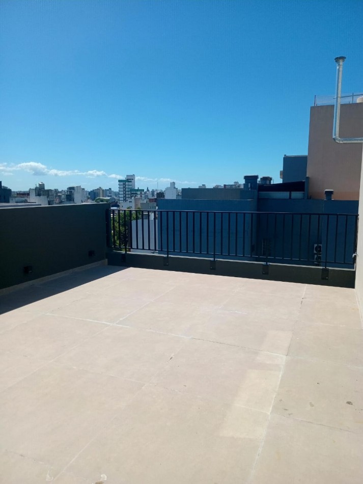 PISOS DE CATEGORIA - CHAUVIN