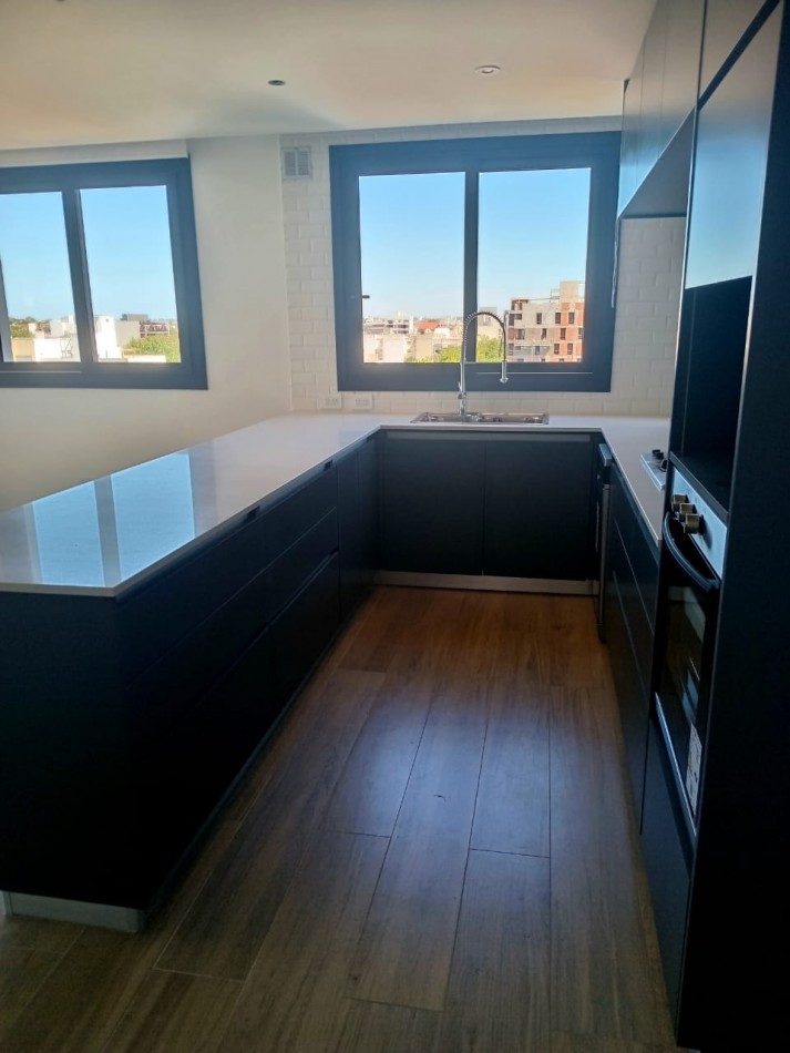 PISOS DE CATEGORIA - CHAUVIN