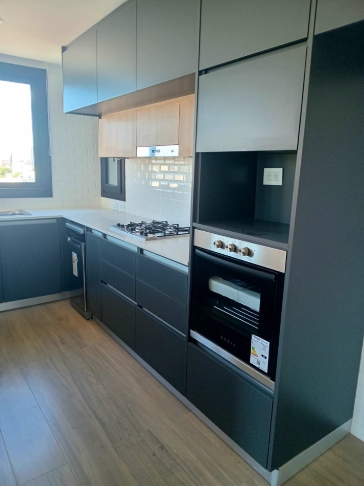 PISOS DE CATEGORIA - CHAUVIN