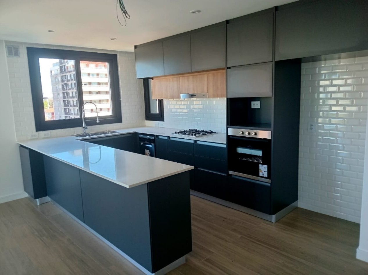 PISOS DE CATEGORIA - CHAUVIN