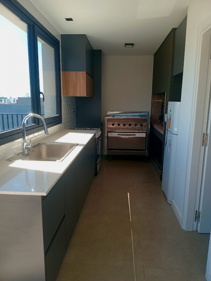 PISOS DE CATEGORIA - CHAUVIN