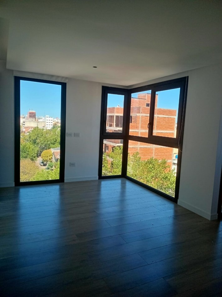 PISOS DE CATEGORIA - CHAUVIN