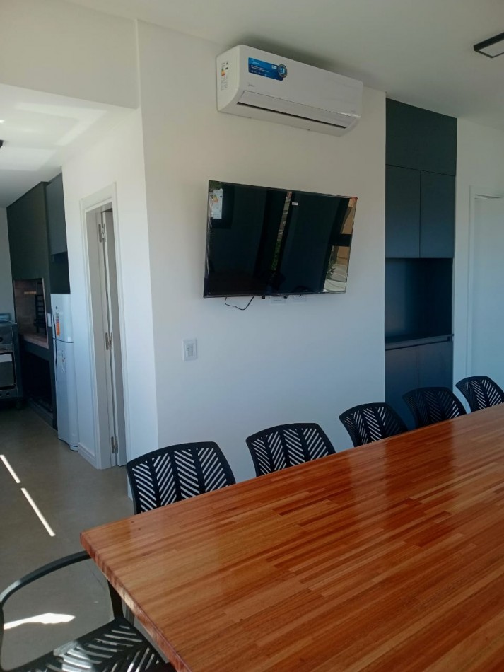 PISOS DE CATEGORIA - CHAUVIN