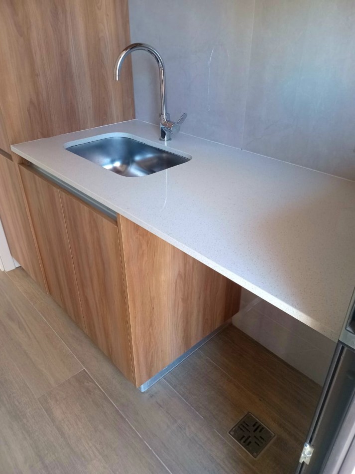 PISOS DE CATEGORIA - CHAUVIN